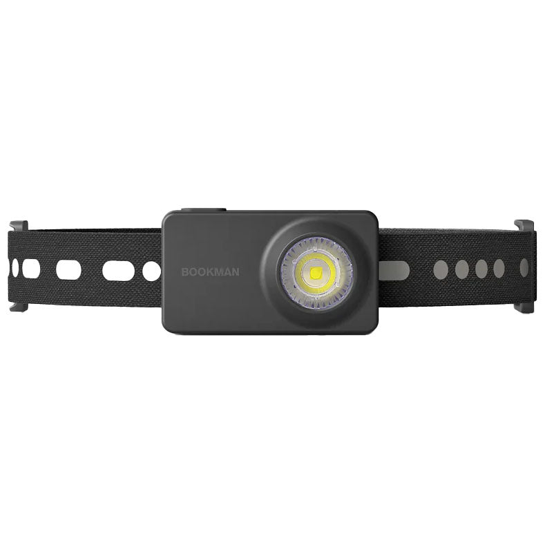 Load image into Gallery viewer, Bookman-Visibility-Monocle-Headlamp-Headlight-HDLG0904-Bicycle-Headlight