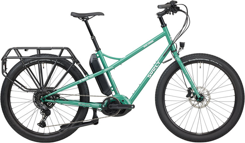 Load image into Gallery viewer, Surly-Skid-Loader-Cargo-Ebikes-EBKE0150