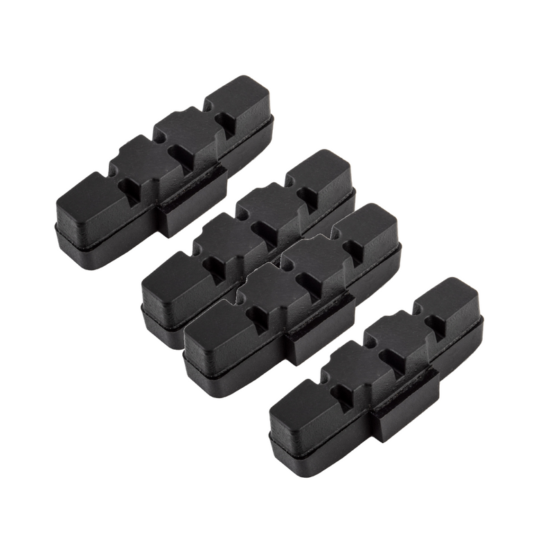 Load image into Gallery viewer, Clarks-Hydraulic-Rim-Pad-Inserts-Brake-Pad-Insert-Universal-BKSP0008PO2-Bicycle-Brake-Pads