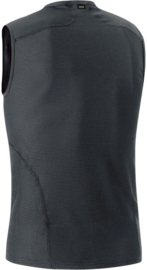 Load image into Gallery viewer, Gorewear M Base Layer Sleeveless Shirt - Black, Men's, Large/X-Large