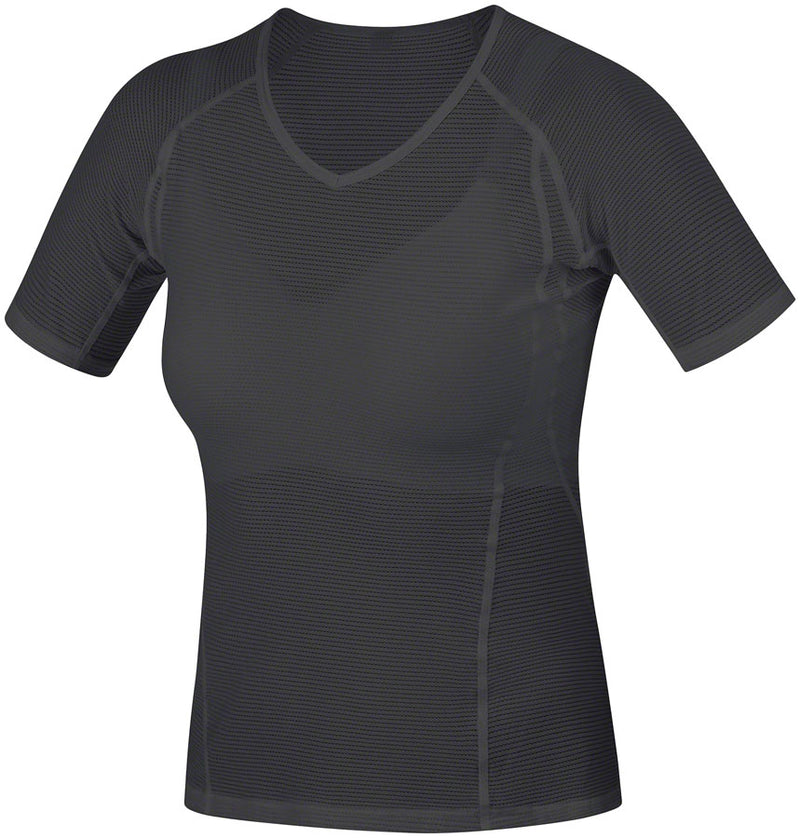 Load image into Gallery viewer, Gorewear-M-Baselayer-Shirt-Women's-Base-Layers-BLBT2149