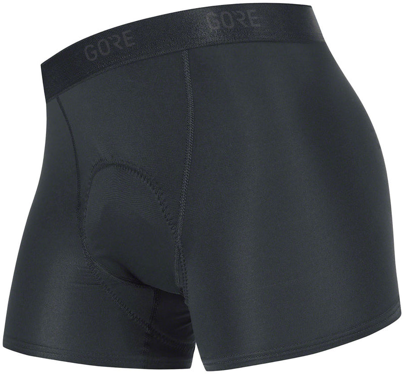 Load image into Gallery viewer, Gorewear-C3-Base-Layer-Shorty-Base-Layers-BLBT2148