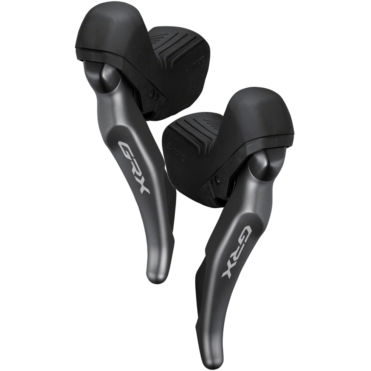 Shimano GRX RX820-LA Front Brake/Dropper Lever and Hydraulic Caliper Set | Co-op Shimano GRX RX820-LA Front Brake/Dropper Lever and Hydraulic Caliper Set | Co-op
