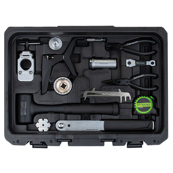 Load image into Gallery viewer, Birzman Studio Tool Box