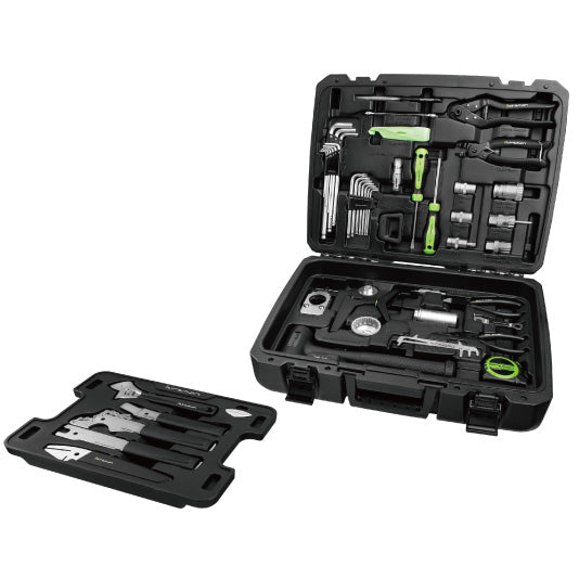 Load image into Gallery viewer, Birzman-Studio-Tool-Box-Bag-&-Tool-Kit-TKTL0103