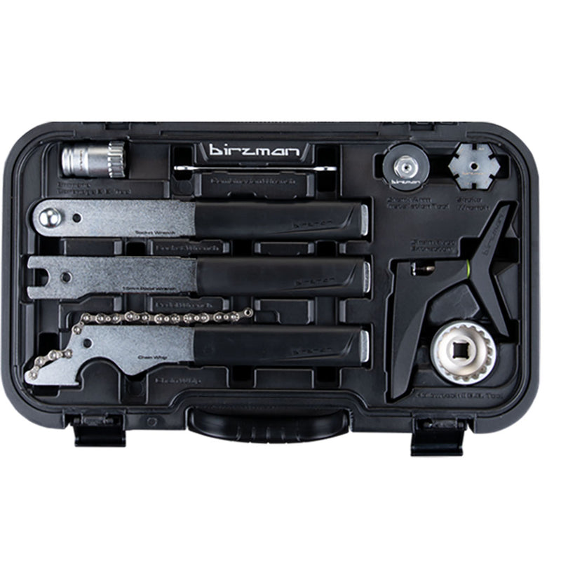 Load image into Gallery viewer, Birzman Travel Tool Box NLS