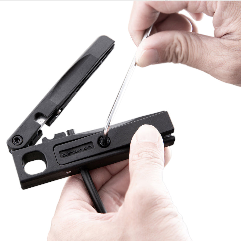 Load image into Gallery viewer, Birzman Hydraulic Hose Cutter