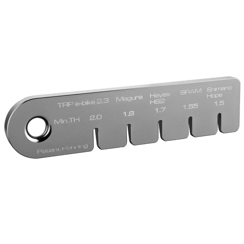 Load image into Gallery viewer, Birzman Rotor Wear Indicator