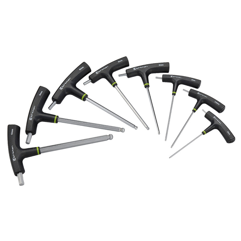 Load image into Gallery viewer, Birzman T-Bar-Set, Hex