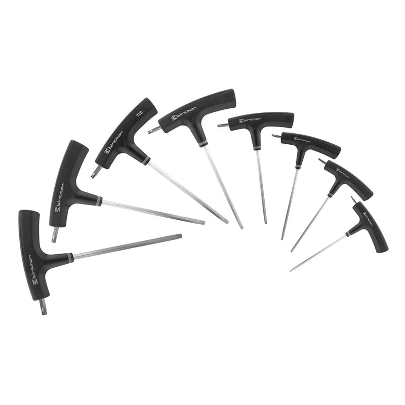Load image into Gallery viewer, Birzman T-Bar-Set, Torx NLS