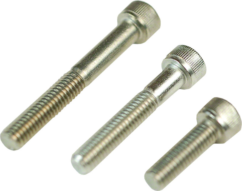 Load image into Gallery viewer, Wheels-Manufacturing-Socket-Cap-Bolt-BO2024PO1