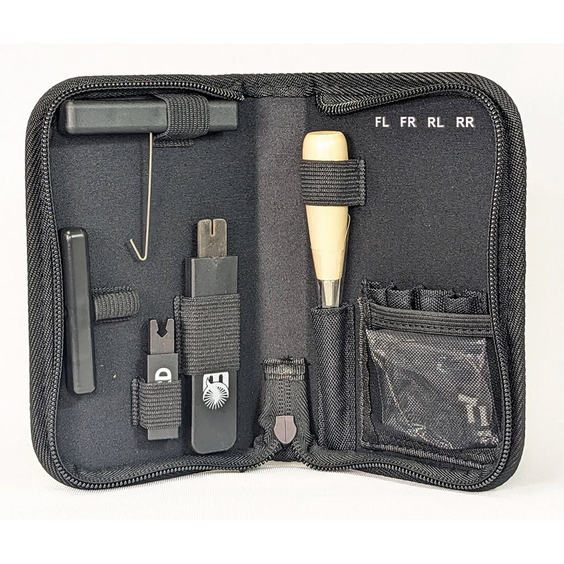 Load image into Gallery viewer, Berd Service Kit