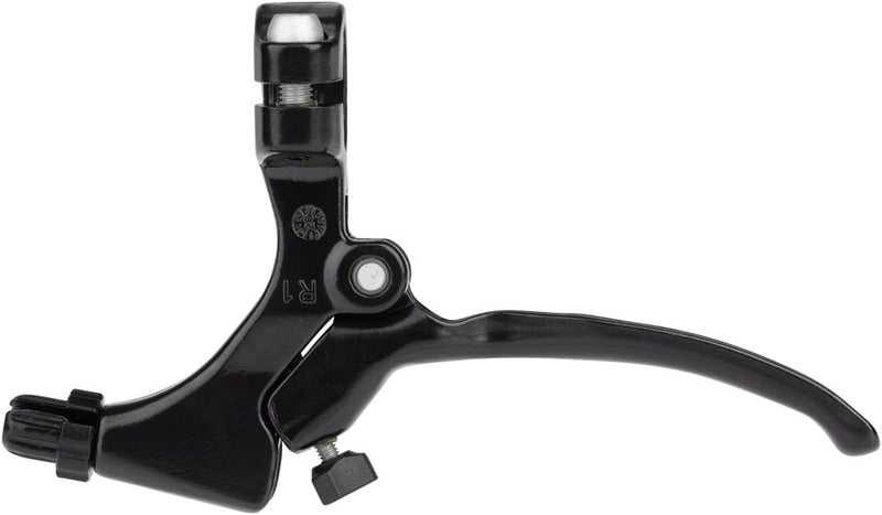 Load image into Gallery viewer, Promax FS-349 Brake Lever - Right Long Pull Tool-free Reach