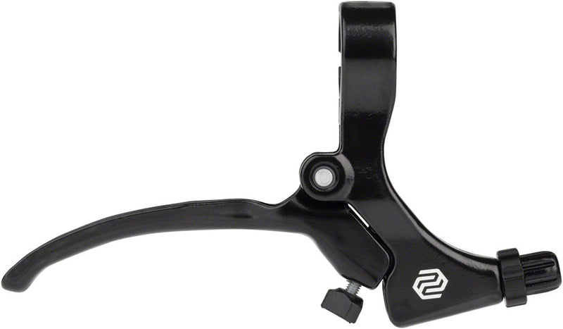 Load image into Gallery viewer, Promax-Brake-Lever-Flat-Bar-BMX-Individual-Right-BLBX0176