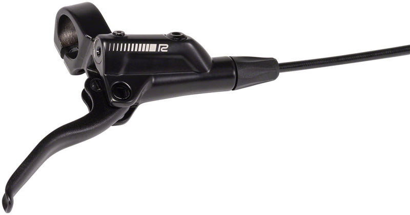 Load image into Gallery viewer, Radio Raceline Disc Brake Kit - Hydraulic, 140mm Rotor, Right Hand Lever, Black