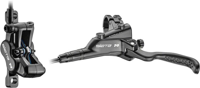 Load image into Gallery viewer, TRP-Slate-T4-Disc-Brake-and-Lever-Disc-Brake-&-Lever-Mountain-Bike-DBKL0364-MTB-Flat-Bar-Disc-Brakes
