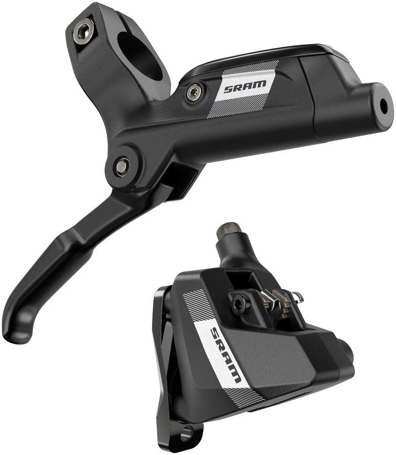 Load image into Gallery viewer, SRAM-S300-Disc-Brake-Disc-Brake-&-Lever-Universal-DBKL0541-MTB-Flat-Bar-Disc-Brakes