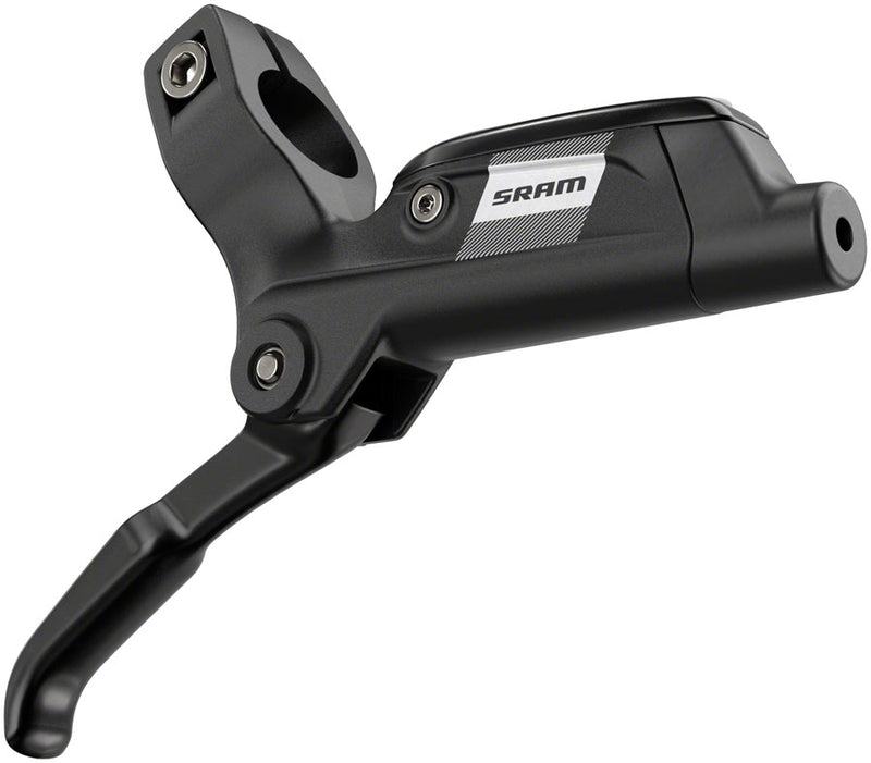 Load image into Gallery viewer, SRAM S300 Disc Brake and Lever - Left/Front , Flat Mount, 2-Piston, 20mm Offset, Black, A1