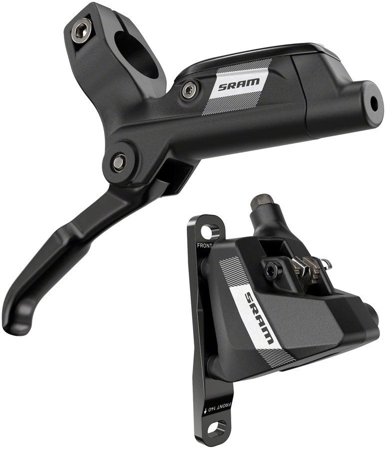 Load image into Gallery viewer, SRAM-S300-Disc-Brake-Disc-Brake-&-Lever-Universal-DBKL0542-MTB-Flat-Bar-Disc-Brakes