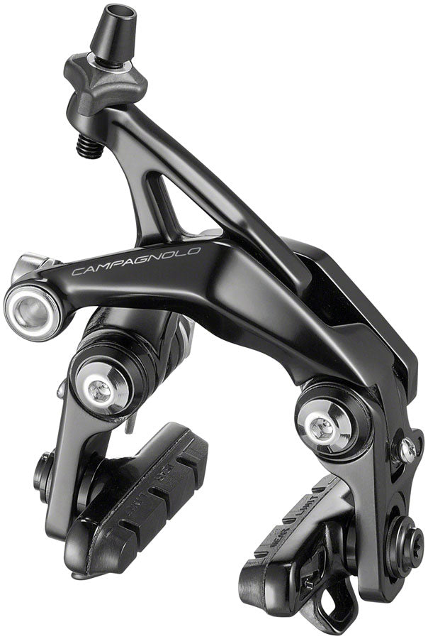 Load image into Gallery viewer, Campagnolo Road Brake - Rear, Direct Mount Seat Stay, Black, 2019