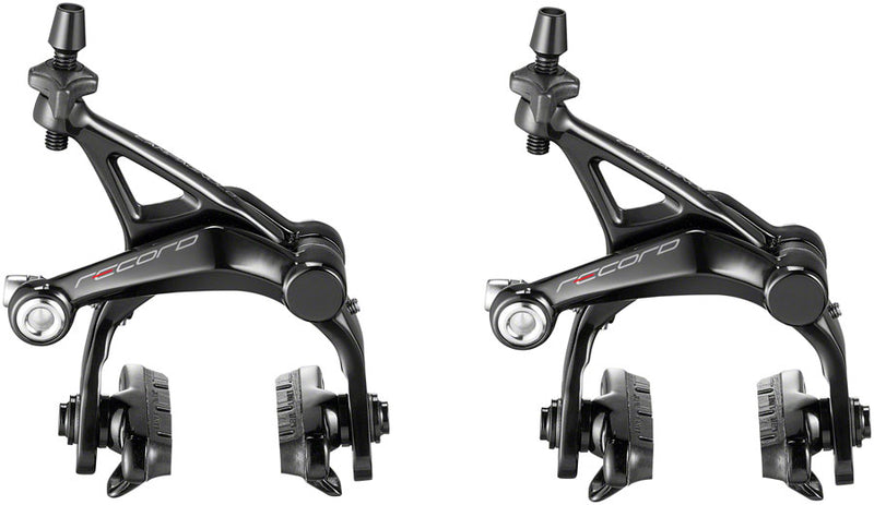 Load image into Gallery viewer, Campagnolo-Front-&-Rear-Road-Caliper-Brakes-BR0307