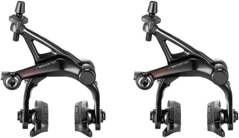 Load image into Gallery viewer, Campagnolo-Front-&-Rear-Road-Caliper-Brakes-BR0308