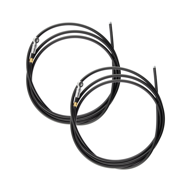 Load image into Gallery viewer, Campagnolo-Disc-Brake-Hose-with-Fitting-Disc-Brake-Hose-Parts-Road-Bike-BR0309PO2