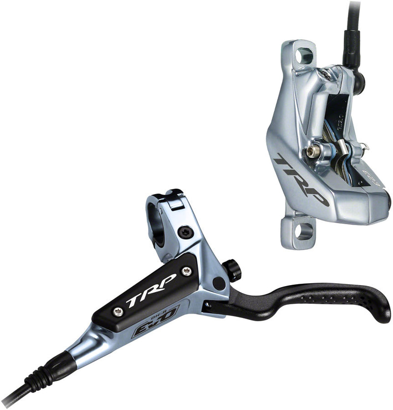 Load image into Gallery viewer, TRP-DHR-EVO-Disc-Brake-&-Lever-Mountain-Bike-DBKL0299-MTB-Flat-Bar-Disc-Brakes