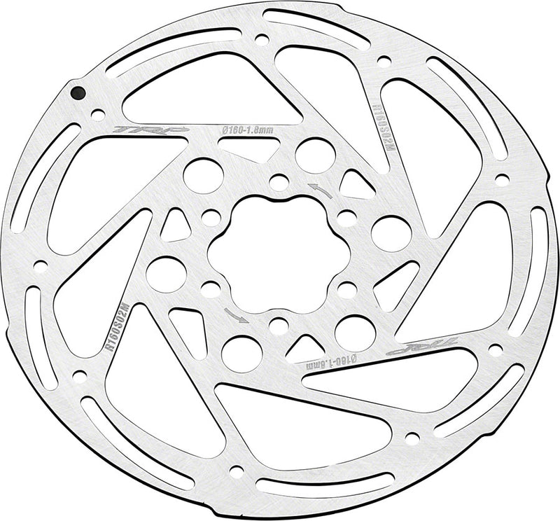 Load image into Gallery viewer, TRP-R2-Disc-Rotor-Disc-Rotor-DSRT0937-Bicycle-Rotor