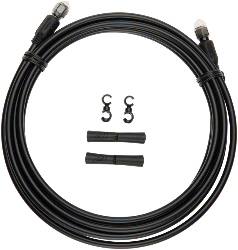 Load image into Gallery viewer, Jagwire Pro Hydraulic Disc Brake Hose Kit 3000mm, Stealth Black