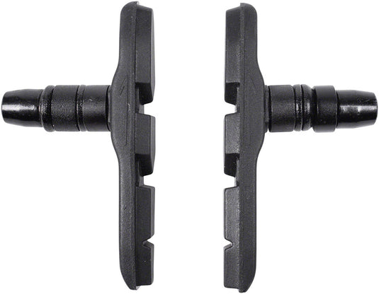 Pack of 2 The Shadow Conspiracy Sano Brake Pads - Black