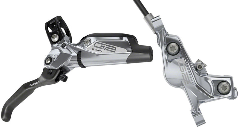 Load image into Gallery viewer, SRAM-G2-Ultimate-Disc-Brake-and-Lever-Disc-Brake-&-Lever-HBSL0132-MTB-Flat-Bar-Disc-Brakes