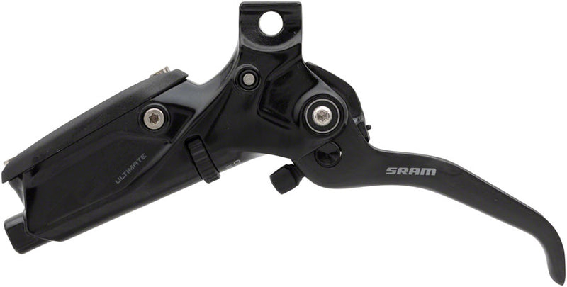 Load image into Gallery viewer, SRAM-Flat-Bar-Complete-Hydraulic-Brake-Levers-Hydraulic-Brake-Lever-Part-HBLP0089-Hydraulic-Brake-Lever-Part-For-Bicycle