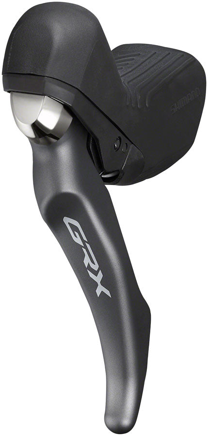 Load image into Gallery viewer, Shimano GRX BL-RX810/BR-RX810 Front Flat Mount Disc Brake and Lever ICE Tech