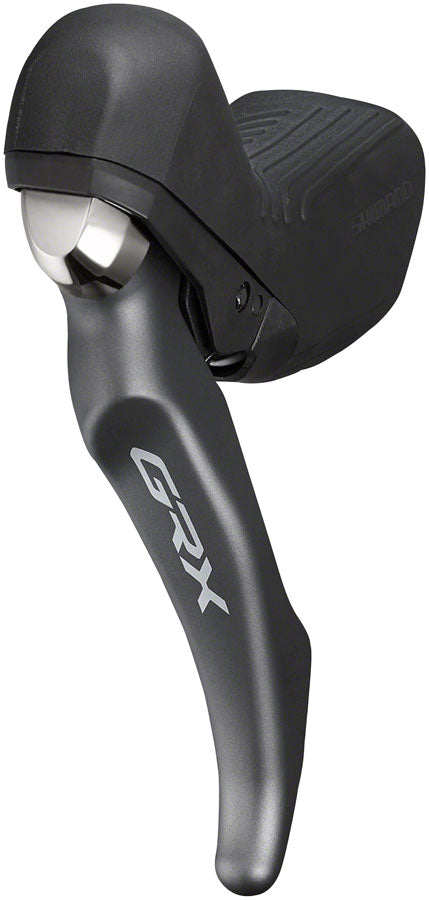 Shimano GRX BL-RX810/BR-RX810 Front Flat Mount Disc Brake and Lever ICE Tech