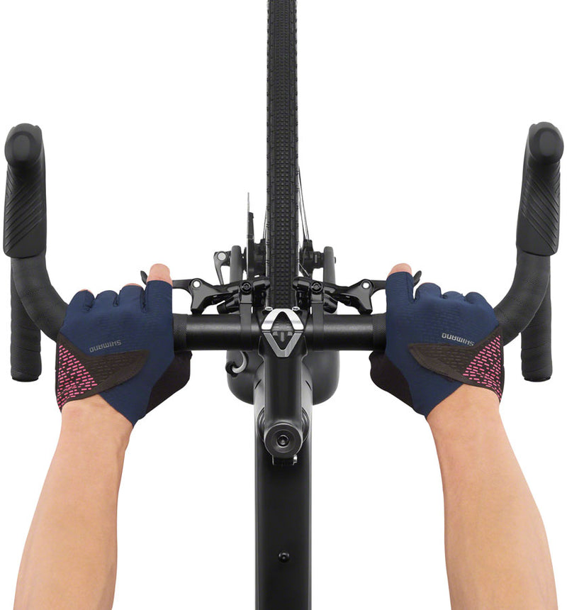 Load image into Gallery viewer, Shimano GRX BL-RX812 Left Hand Hydraulic in-Line Bartop Brake Lever