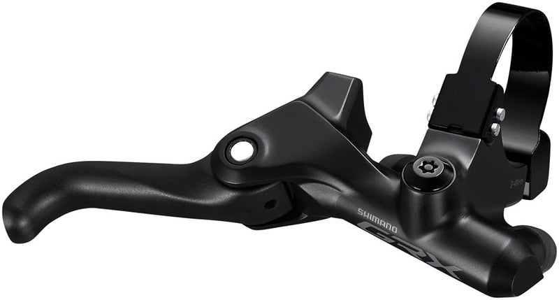 Load image into Gallery viewer, Shimano-GRX-BL-RX812-Drop-Bar-Inline-Levers-Time-Trial-Triathlon-Bike-Track-Bike-Road-Bike-Single-Speed-Fixie-BR0652
