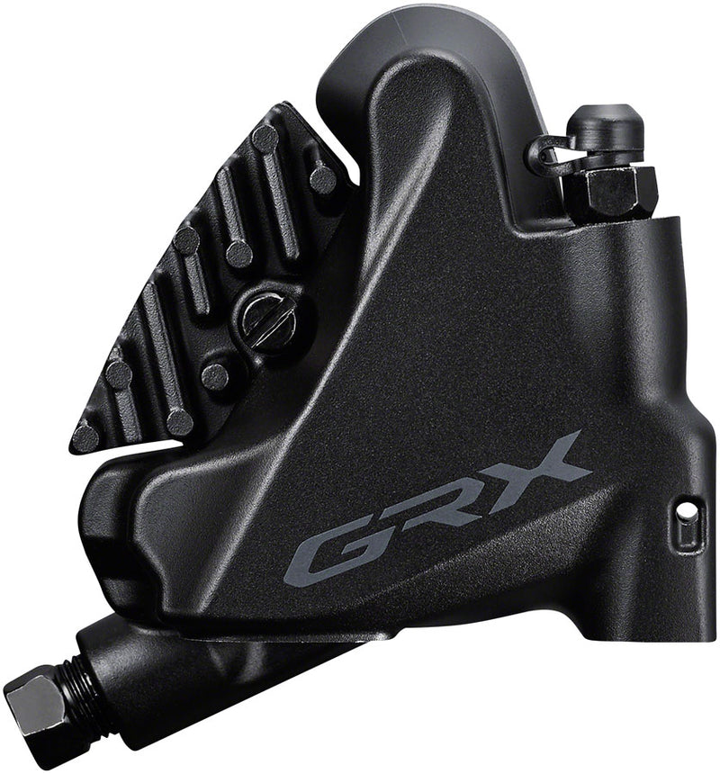 Load image into Gallery viewer, Shimano GRX ST-RX400/BR-RX400 Hydraulic Disc Brake & Brake/Shift Lever Left 2x10