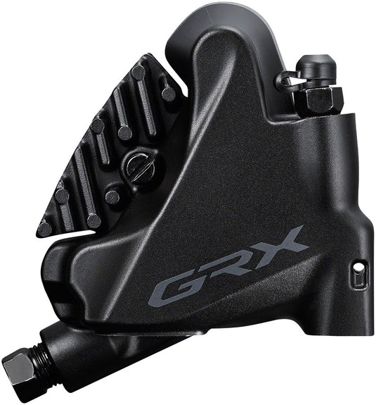 Shimano GRX ST-RX600 2x11-Speed Left Drop-Bar Shifter/Hydraulic Brake Lever