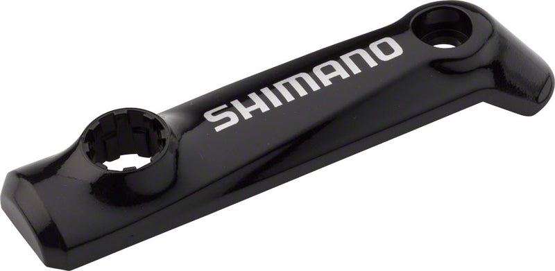 Load image into Gallery viewer, Shimano Deore BL-M615 Hydraulic Brake Lever Lid Set Replacement Parts for MTB & Road Cycling