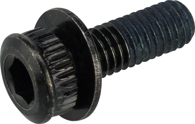 Load image into Gallery viewer, Shimano Flat-Mount Road Disc Brake Caliper Fixing Bolts | Fork Mounting Plate Fasteners