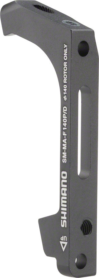 Load image into Gallery viewer, Shimano-Disc-Brake-Adapter-Disc-Brake-Adaptor-Road-Bike-BR0851