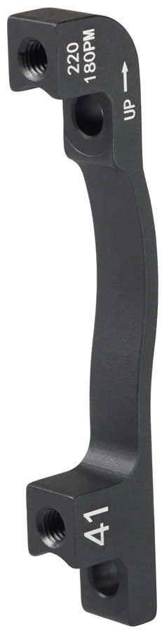 Load image into Gallery viewer, Hayes-Hayes-Adaptors-Disc-Brake-Adaptor-DBAP0250
