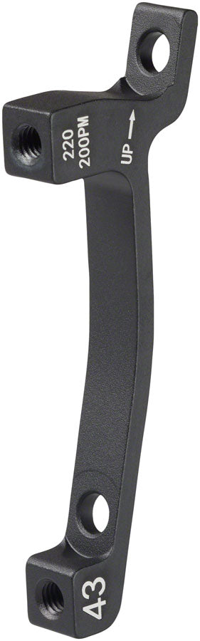 Load image into Gallery viewer, Hayes-Hayes-Adaptors-Disc-Brake-Adaptor-DBAP0252