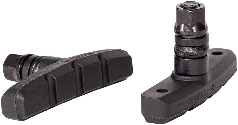 Load image into Gallery viewer, Salt-AM-Brake-Pads-Brake-Shoe-Threaded-Post-BMX-Bike-BMX-Bike-Flatland-BMX-Bike-Old-School-BMX-Bike-Racing-BRPD0307-Bicycle-Brake-Pads