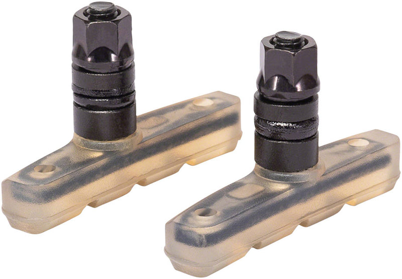 Load image into Gallery viewer, Salt AM Brake Pads - Translucent