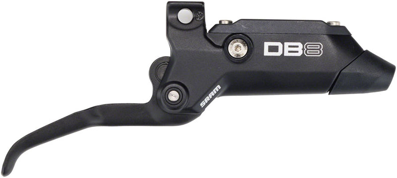 Load image into Gallery viewer, SRAM-Flat-Bar-Complete-Hydraulic-Brake-Levers-Hydraulic-Brake-Lever-Part-Universal-HBLF0011-Hydraulic-Brake-Lever-Part-For-Bicycle