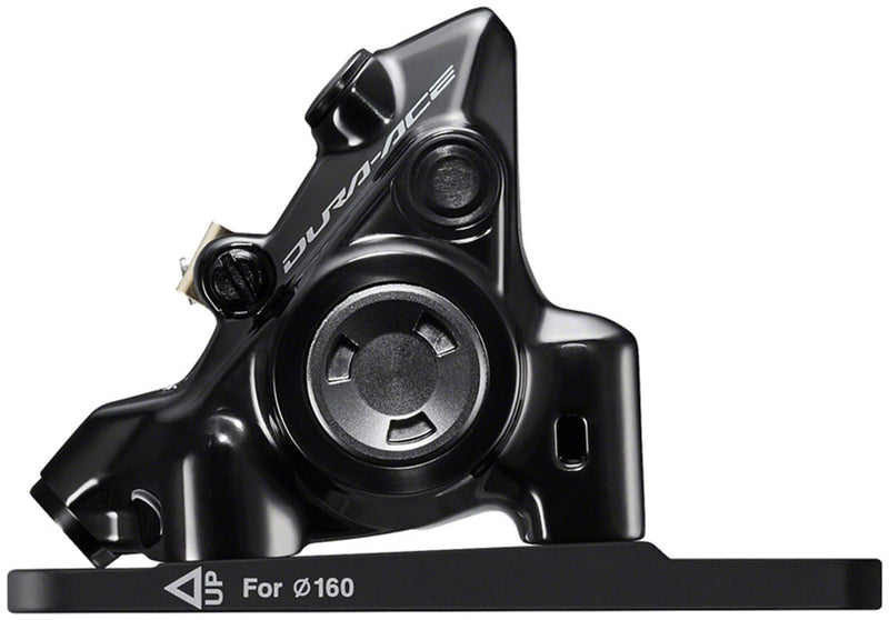 Load image into Gallery viewer, Shimano-Dura-Ace-BR-R9270-Disc-Brake-Caliper-Disc-Brake-Caliper-DBCP0226-Disc-Brake-Calipers