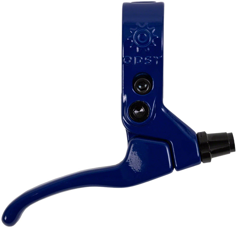 Load image into Gallery viewer, Odyssey Springfield U-Brake and Lever Kit - Sunday Blue