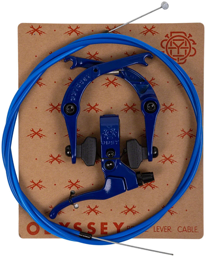 Load image into Gallery viewer, Odyssey-U-brake-Front-U-Brake-UBRK0134